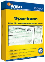 WISO Sparbuch