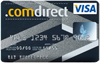 Comdirect-Visakarte