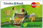 GrünCardPlus Kreditkarte