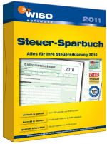 WISO Sparbuch 2011